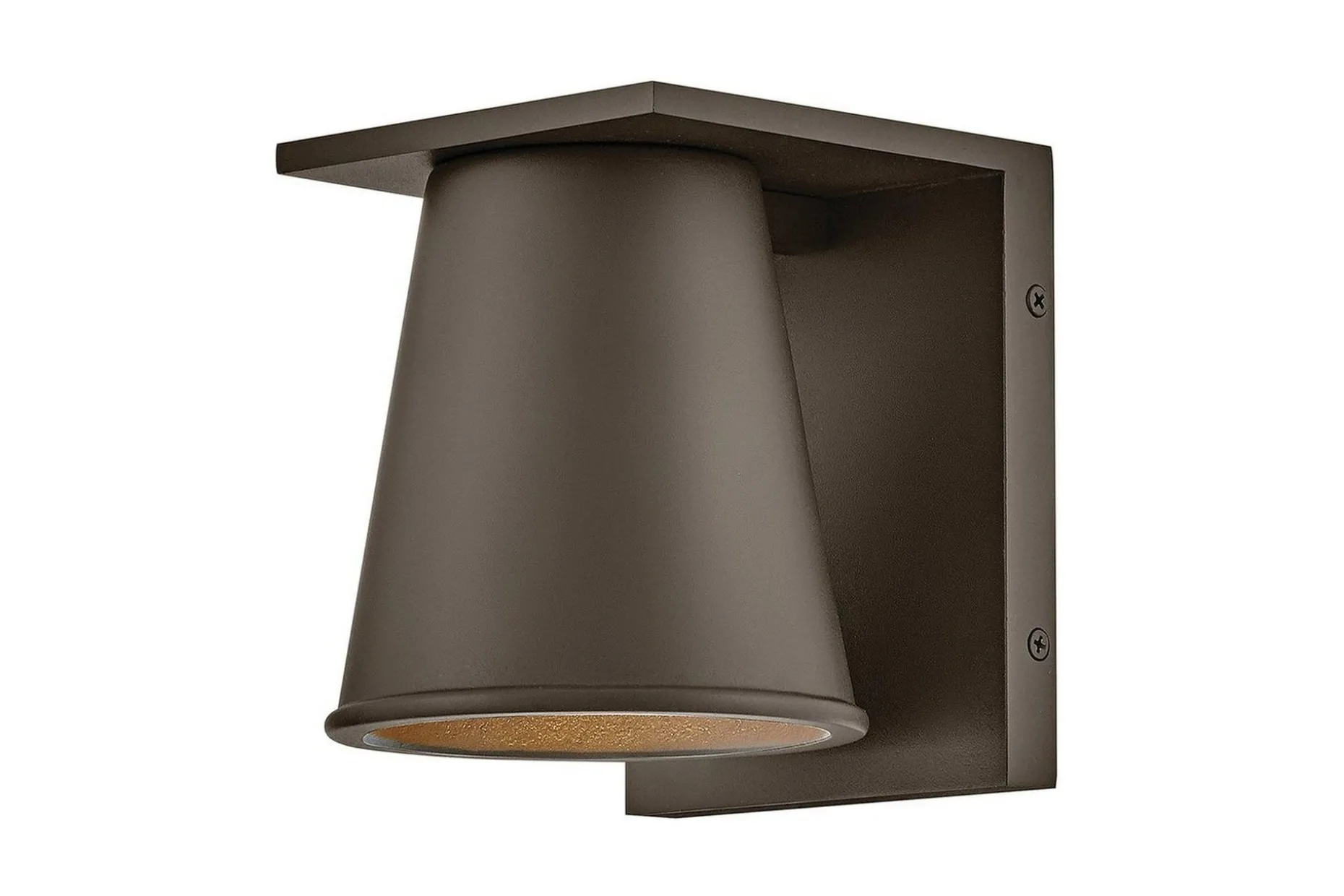 Hans Hinkley Vägglampa utomhus