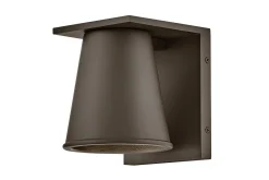 Hans Hinkley Vägglampa utomhus