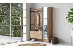 Hardyng Hallmöbelset 34x90 cm Höger