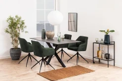 Harford Karmstol Spindelben
