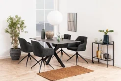 Harford Karmstol Spindelben