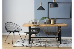 Harlan Stol Set Om 2 St