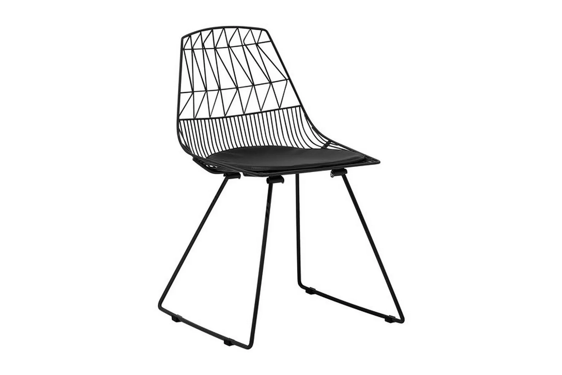 Harlan Stol Set Om 2 St