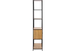 Hartsoe Bokhylla 77 cm