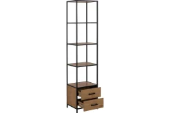 Hartsoe Bokhylla 42 cm