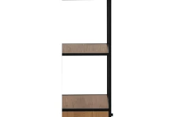 Hartsoe Bokhylla 42 cm