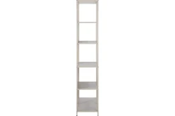 Hartsoe Bokhylla 77 cm