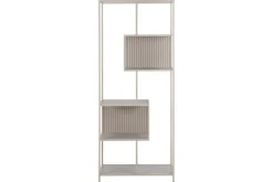 Hartsoe Bokhylla 77 cm
