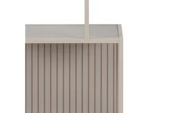 Hartsoe Bokhylla 77 cm