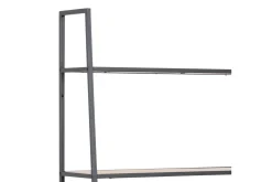 Hartsoe Bokhylla 77 cm