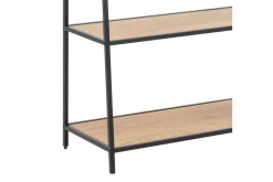 Hartsoe Bokhylla 77 cm