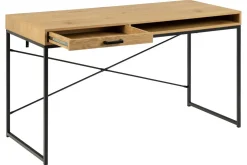 Hartsoe Skrivbord 58 cm