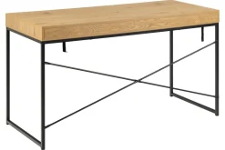 Hartsoe Skrivbord 58 cm