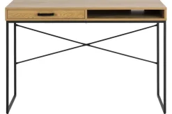 Hartsoe Skrivbord 45x45 cm