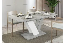 Harumi Matbord 120 cm Rektangulär