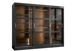 Harvans Garderob 250x203 cm