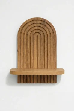 Hasina Vägghylla 26x35x13 cm