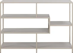 Hasslevik Bokhylla 114 cm