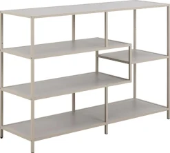 Hasslevik Bokhylla 114 cm