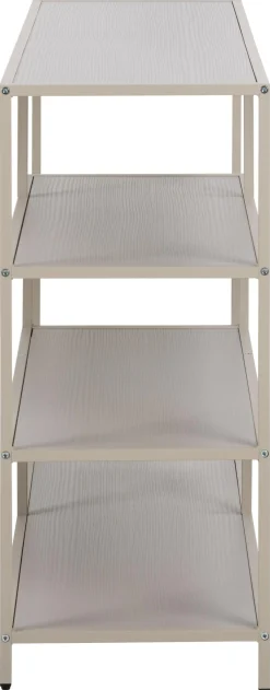 Hasslevik Bokhylla 114 cm