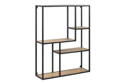 Hasslevik Bokhylla 75 cm