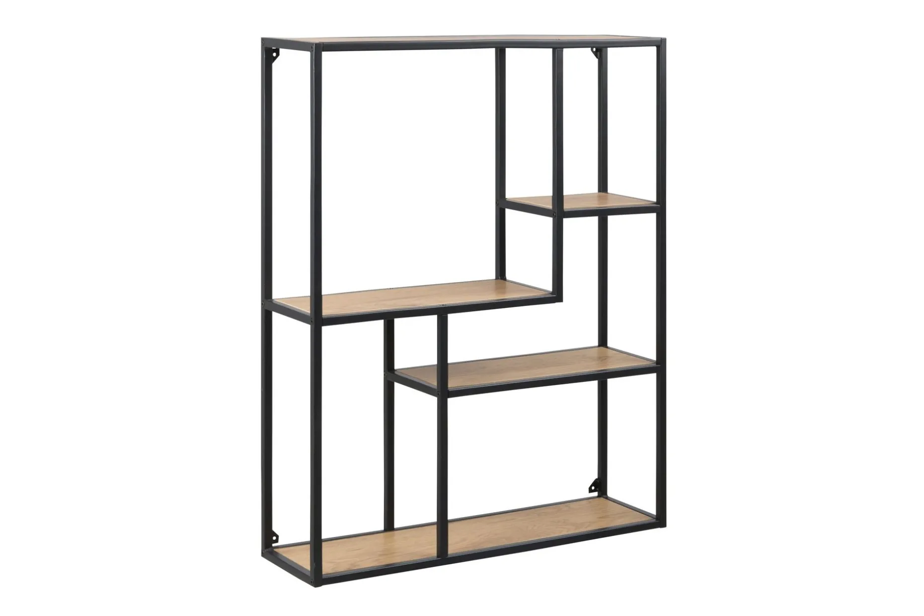 Hasslevik Bokhylla 75 cm