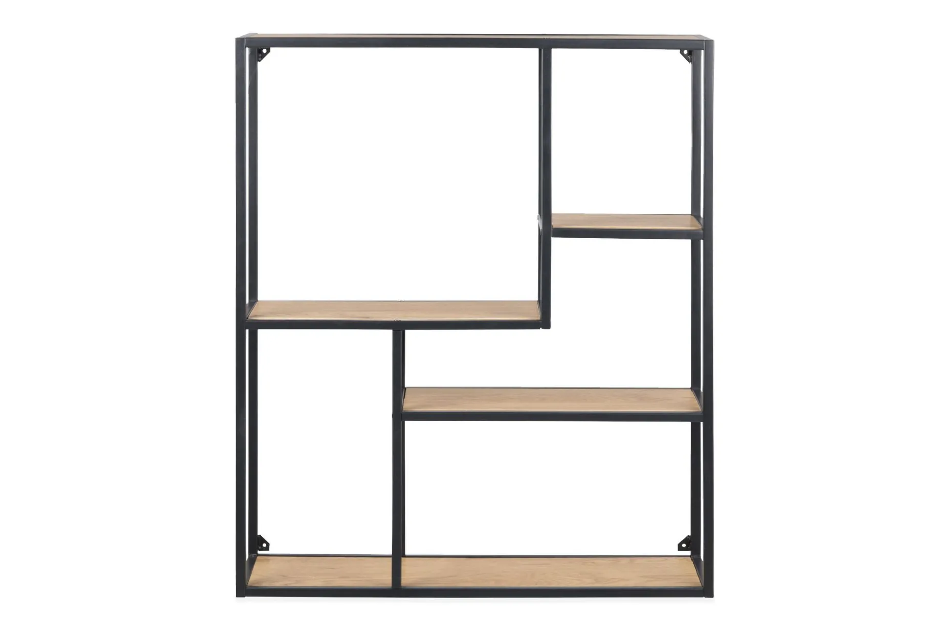 Hasslevik Bokhylla 75 cm
