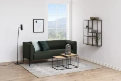 Hasslevik Bokhylla 75 cm