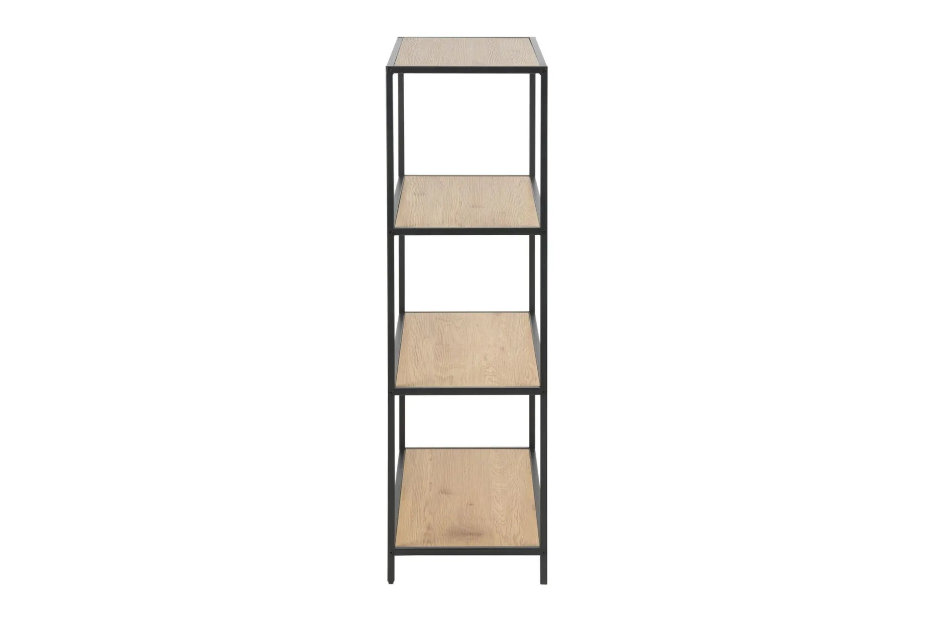 Hasslevik Bokhylla 77x114 cm