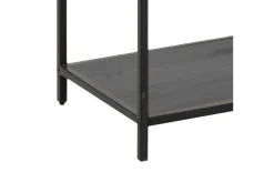 Hasslevik Bokhylla 114x35 cm 4 Hyllor