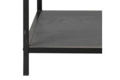 Hasslevik Bokhylla 114x35 cm 4 Hyllor