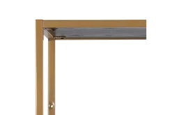 Hasslevik Bokhylla 77x35 cm 4 Hyllor