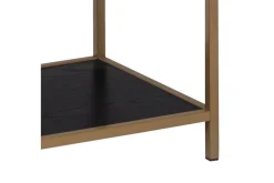 Hasslevik Bokhylla 77x35 cm 4 Hyllor