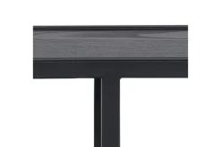 Hasslevik Vägghylla 77x20 cm 4 Hyllor