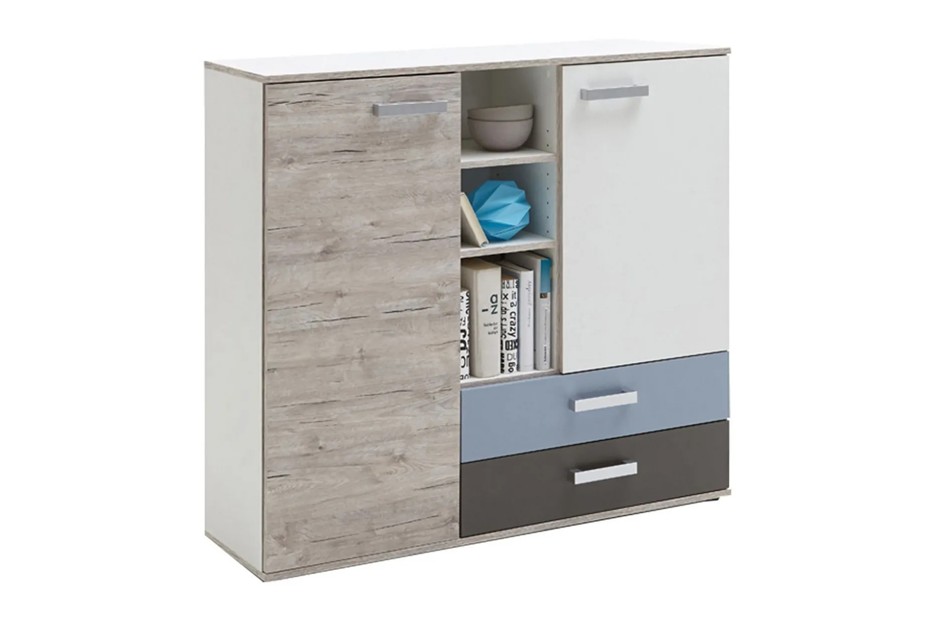 Hawley Sideboard 117 cm