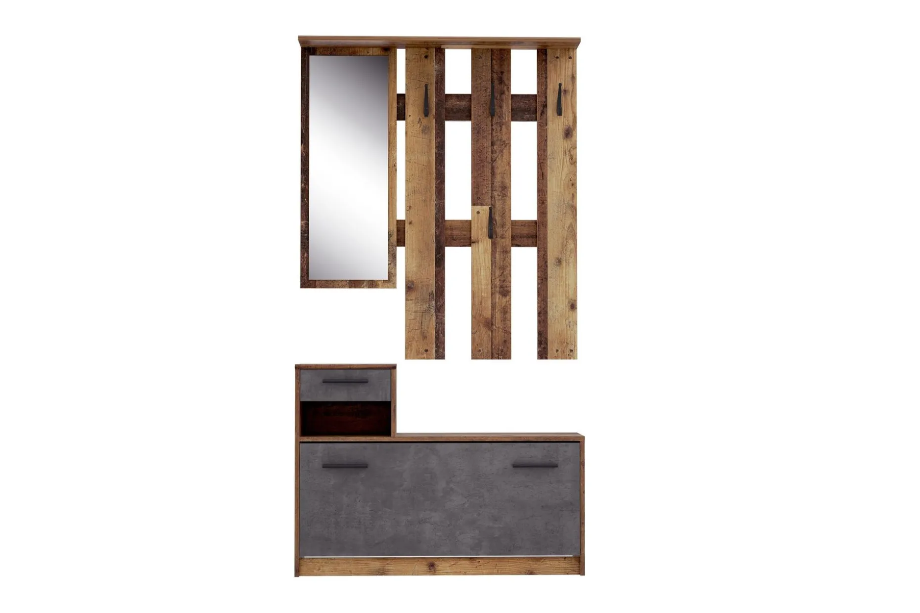 Haysville Hallmöbelset 98x180 cm