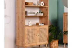 Hazeran Bokhylla 40 cm