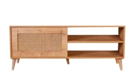 Hazeran Tv-bänk 138 cm