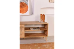 Hazeran Tv-bänk 138 cm