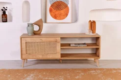 Hazeran Tv-bänk 138 cm