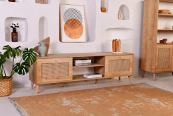 Hazeran Tv-bänk 180 cm