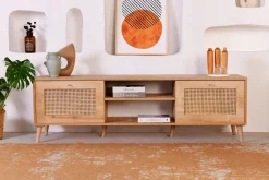 Hazeran Tv-bänk 180 cm