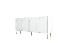 Hazim Konsollbord 180 cm