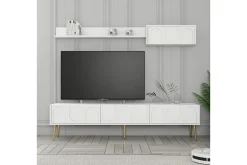 Hazim Tv-bänk 180 cm
