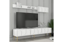 Hazim Tv-bänk 180 cm