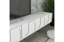 Hazim Tv-bänk 180 cm