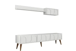 Hazim Tv-bänk 180 cm