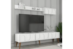 Hazim Tv-bänk 180 cm