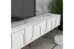 Hazim Tv-bänk 180 cm