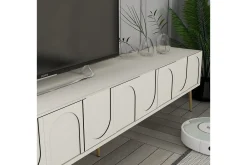 Hazim Tv-bänk 180 cm
